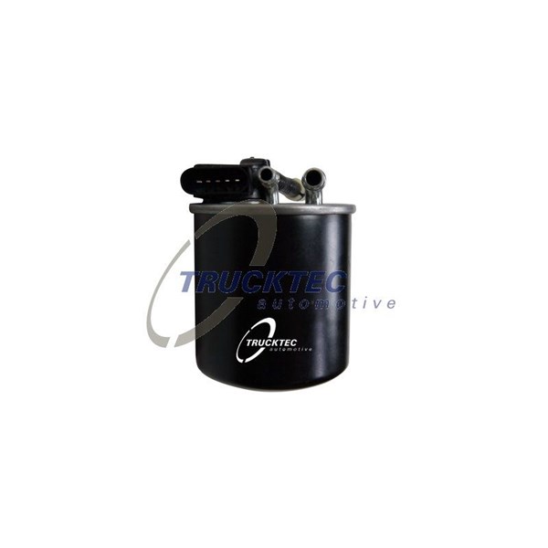 Bränslefilter Trucktec automotive 02.38.064 TRUCKTEC AUTOMOTIVE