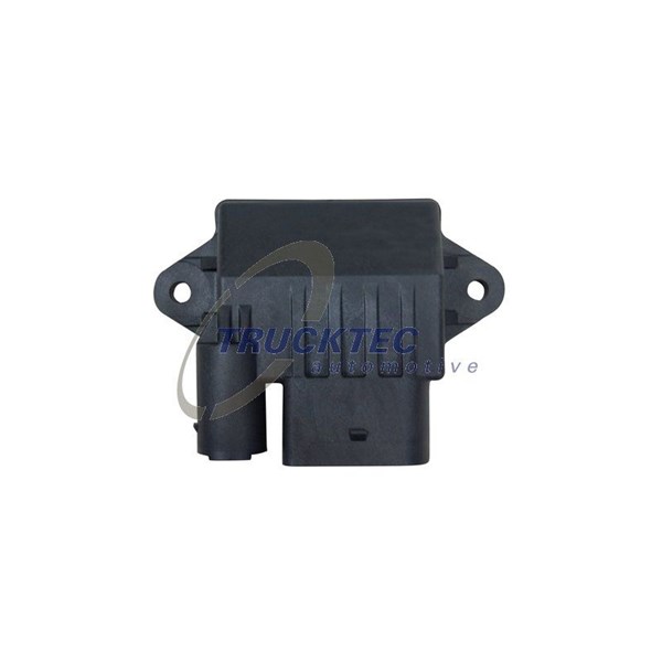 Kontrollenhet, glödstiftsystem 12V Trucktec automotive 02.42.122 TRUCKTEC AUTOMOTIVE