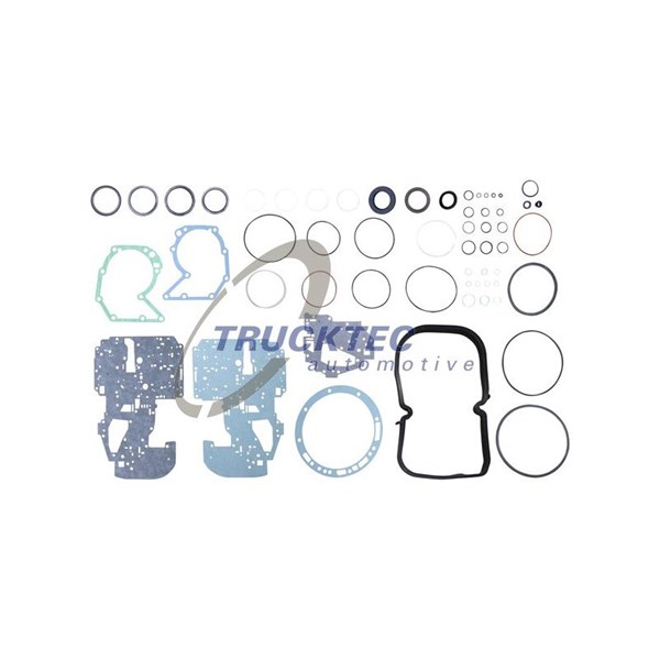 Paqckningssats, automattransmission Trucktec automotive 02.43.114 TRUCKTEC AUTOMOTIVE