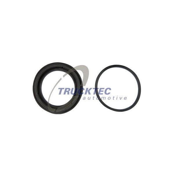 Reparationssats, bromsok, Framaxel Trucktec automotive 02.43.134 TRUCKTEC AUTOMOTIVE