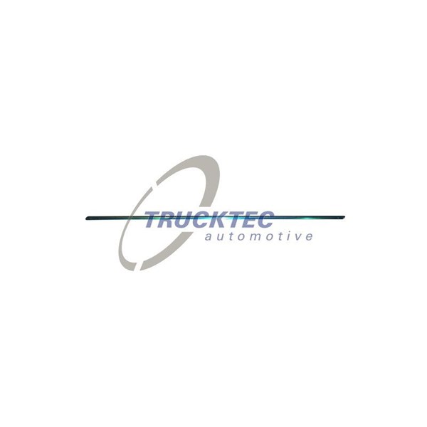 Instegslist, Höger fram, Upptill Trucktec automotive 02.52.130 TRUCKTEC AUTOMOTIVE
