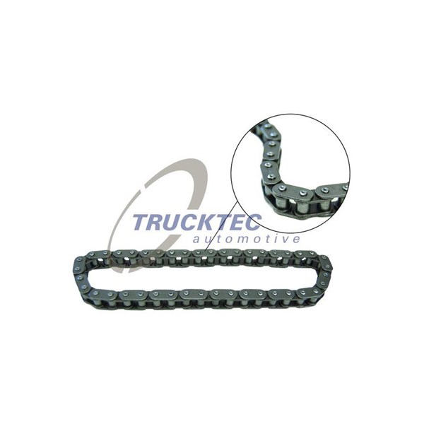 Kamkedja Trucktec automotive 02.67.071 TRUCKTEC AUTOMOTIVE