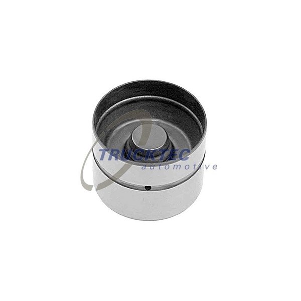 Vevtapp / ventillyftare, Cylindriskt huvud Trucktec automotive 07 TRUCKTEC AUTOMOTIVE