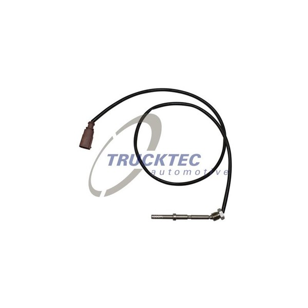 Sensor, avgastemperatur Trucktec automotive 07.17.081 TRUCKTEC AUTOMOTIVE