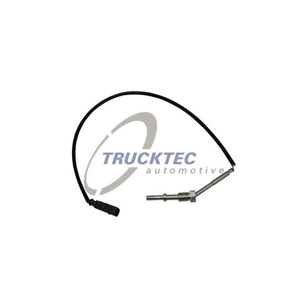 Sensor, avgastemperatur Trucktec automotive 07.17.112 TRUCKTEC AUTOMOTIVE