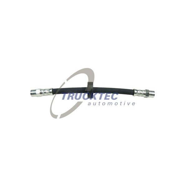 Bromsslang, Bakaxel, båda sidor Trucktec automotive 07.35.023 TRUCKTEC AUTOMOTIVE