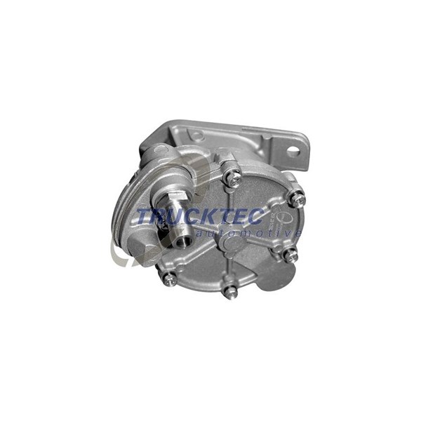 Vakuumpump, bromssystem Trucktec automotive 07.36.001 TRUCKTEC AUTOMOTIVE