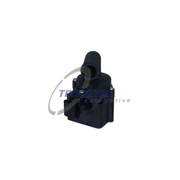 Extra vattenpump Trucktec automotive 07.59.069 TRUCKTEC AUTOMOTIVE
