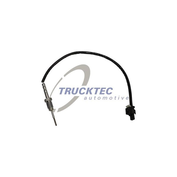 Sensor, avgastemperatur Trucktec automotive 08.17.057 TRUCKTEC AUTOMOTIVE Sensor, avgastemperatur Trucktec automotive 08.17.057 TRUCKTEC AUTOMOTIVE