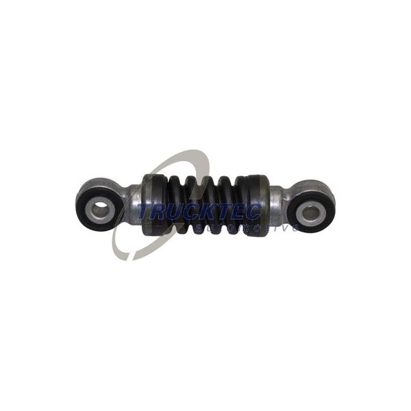 Vibrationsdämpare, drivrem Trucktec automotive 08.19.006 TRUCKTEC AUTOMOTIVE