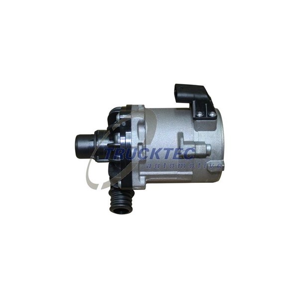 Extra vattenpump Trucktec automotive 08.19.242 TRUCKTEC AUTOMOTIVE