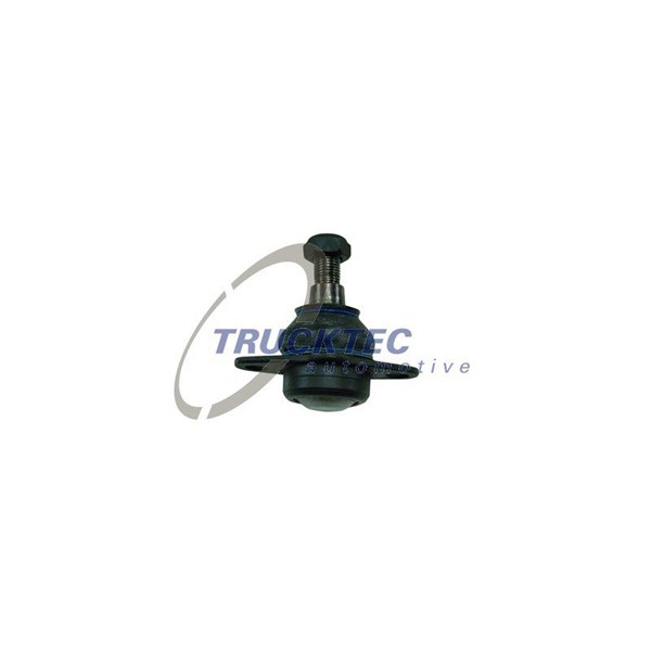Kulled / Spindelled, Fram, höger eller vänster Trucktec automotiv TRUCKTEC AUTOMOTIVE