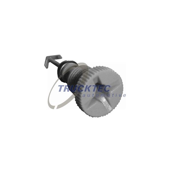 Skruv, kylarlock Trucktec automotive 08.40.014 TRUCKTEC AUTOMOTIVE