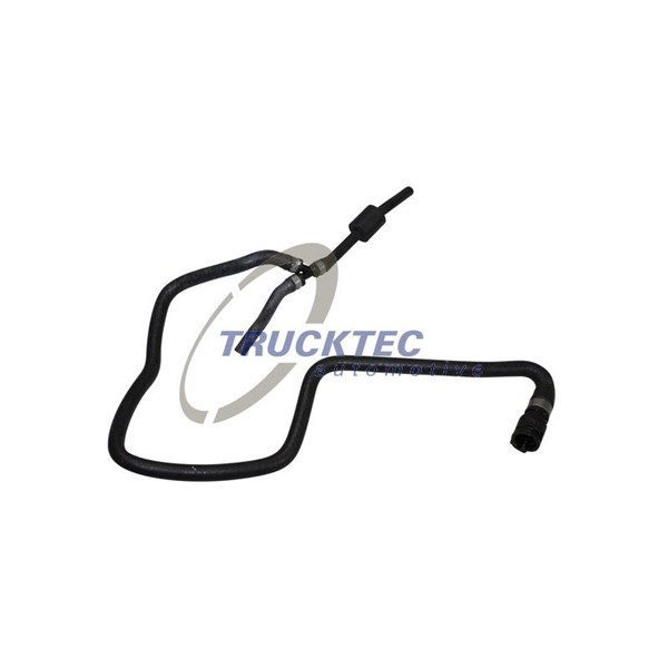 Kylarslang Trucktec automotive 08.40.029 TRUCKTEC AUTOMOTIVE