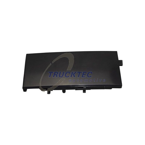 Skydd, Bogserögla, Höger fram Trucktec automotive 08.62.482 TRUCKTEC AUTOMOTIVE