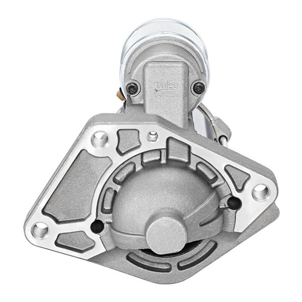 Startmotor 12V Valeo 438333 VALEO