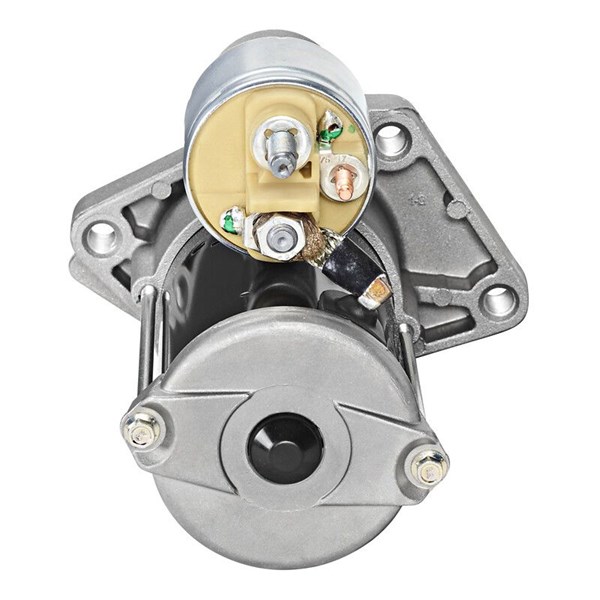 Startmotor 12V Valeo 438333 VALEO