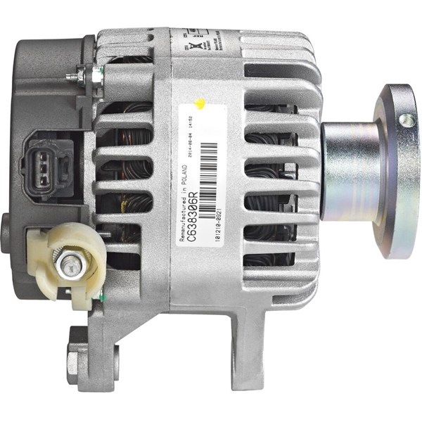 Generator 14V 105A Valeo 440420 VALEO