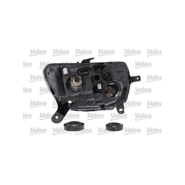Strålkastare, Vänster Valeo 450406 VALEO Strålkastare, Vänster Valeo 450406 VALEO