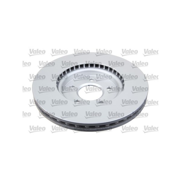 Bromsskiva Ventilerad, Framaxel Valeo 672567 VALEO Bromsskiva Ventilerad, Framaxel Valeo 672567 VALEO