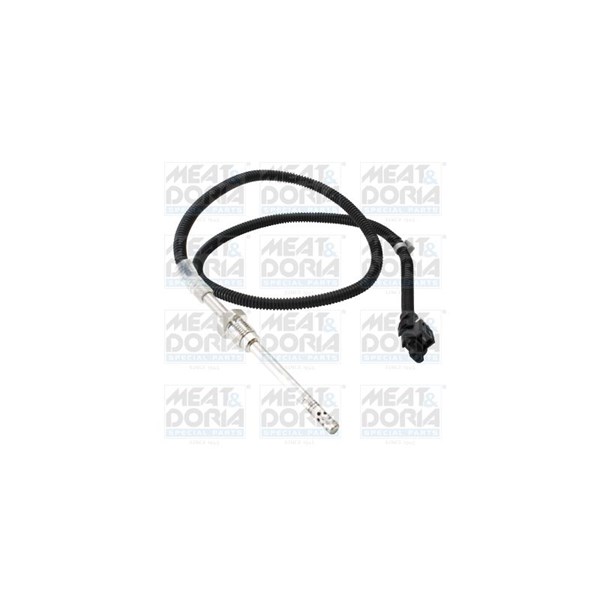 Sensor, avgastemperatur Meat & doria 12540 MEAT & DORIA