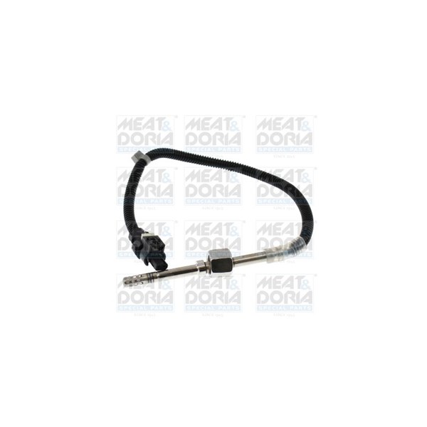 Sensor, avgastemperatur 12V Meat & doria 12569 MEAT & DORIA