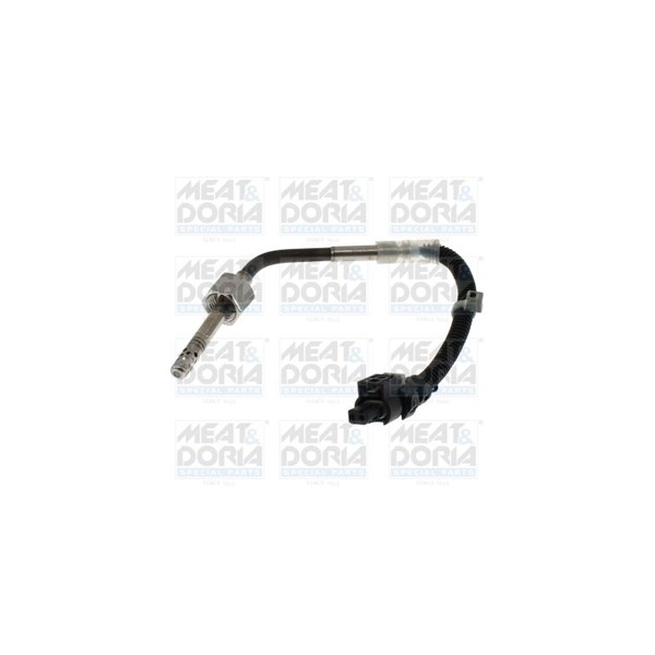 Sensor, avgastemperatur 12V Meat & doria 12570 MEAT & DORIA