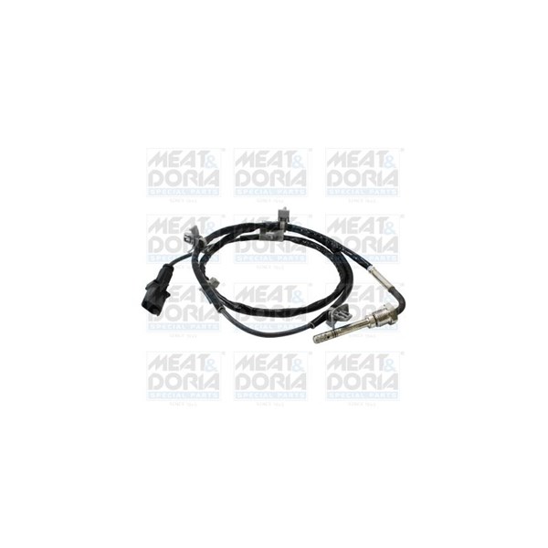 Sensor, avgastemperatur 12V Meat & doria 12577 MEAT & DORIA