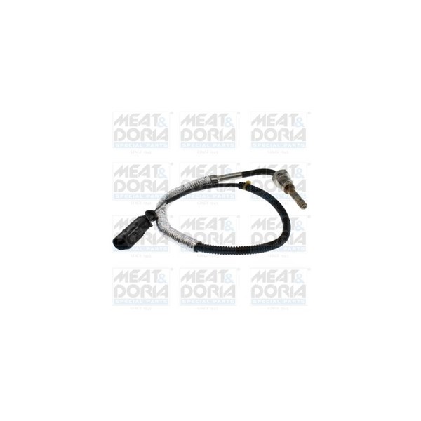 Sensor, avgastemperatur 12V Meat & doria 12578 MEAT & DORIA