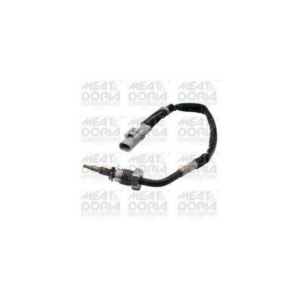 Sensor, avgastemperatur 12V Meat & doria 12608 MEAT & DORIA