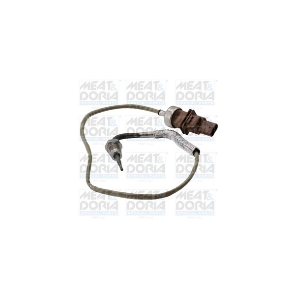 Sensor, avgastemperatur 12V Meat & doria 12611 MEAT & DORIA