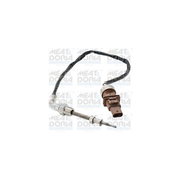 Sensor, avgastemperatur 12V Meat & doria 12618 MEAT & DORIA