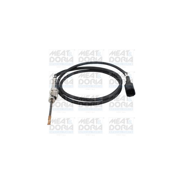 Sensor, avgastemperatur 12V Meat & doria 12625 MEAT & DORIA