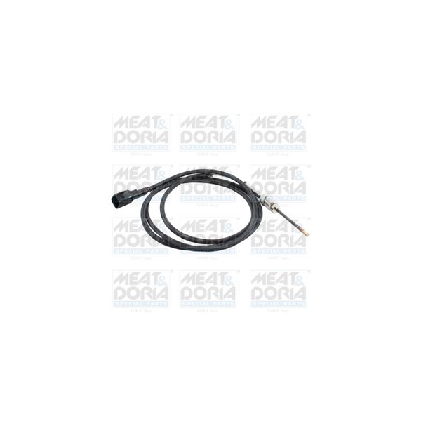 Sensor, avgastemperatur 12V Meat & doria 12627 MEAT & DORIA