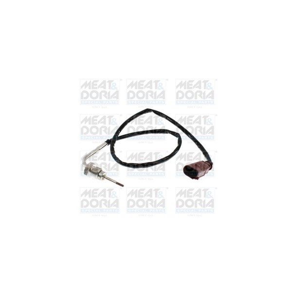 Sensor, avgastemperatur 12V Meat & doria 12630 MEAT & DORIA
