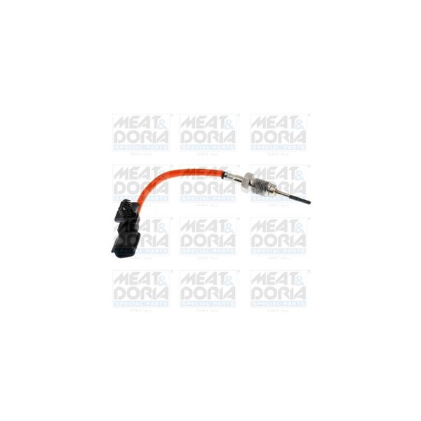 Sensor, avgastemperatur 12V Meat & doria 12631 MEAT & DORIA