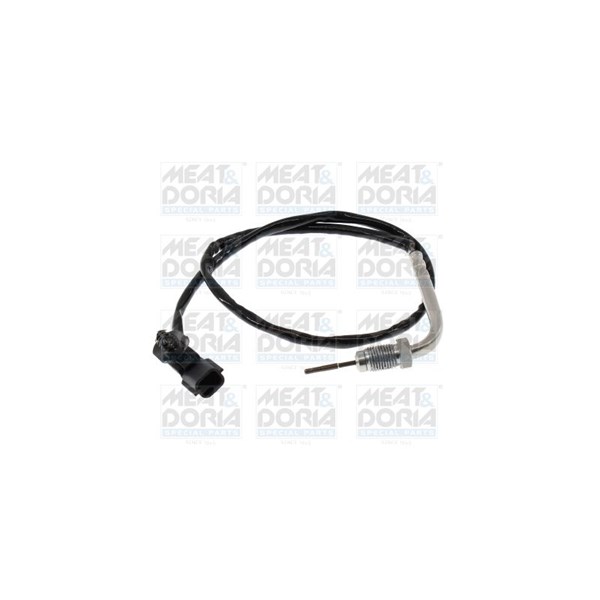 Sensor, avgastemperatur 12V Meat & doria 12634 MEAT & DORIA