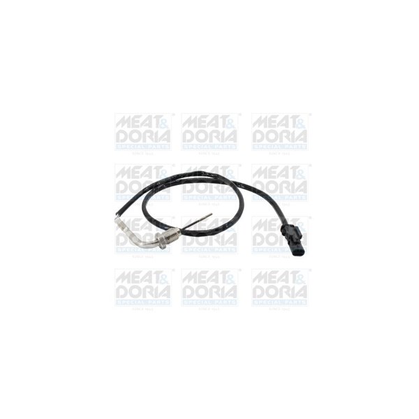 Sensor, avgastemperatur 12V Meat & doria 12639 MEAT & DORIA