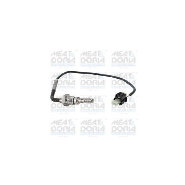 Sensor, avgastemperatur 12V Meat & doria 12657 MEAT & DORIA