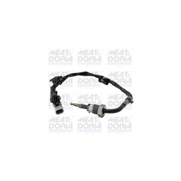 Sensor, avgastemperatur 12V Meat & doria 12658 MEAT & DORIA