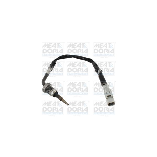 Sensor, avgastemperatur 12V Meat & doria 12659 MEAT & DORIA