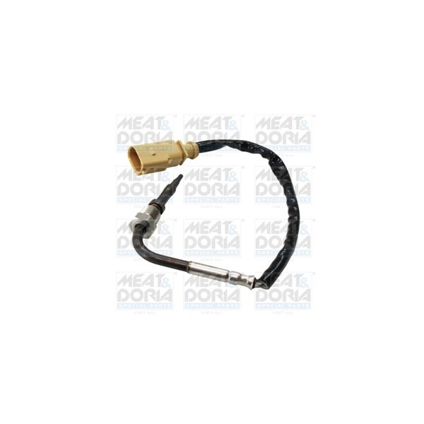Sensor, avgastemperatur 12V Meat & doria 12672 MEAT & DORIA