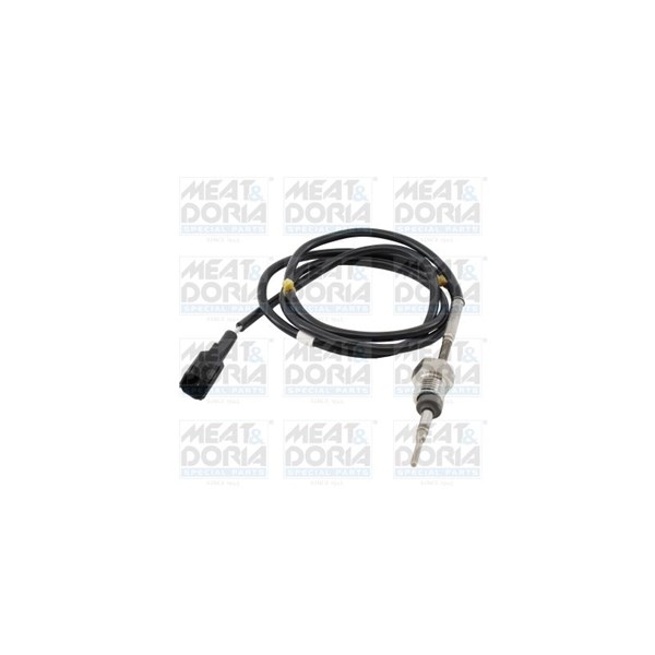 Sensor, avgastemperatur 12V Meat & doria 12674 MEAT & DORIA Sensor, avgastemperatur 12V Meat & doria 12674 MEAT & DORIA