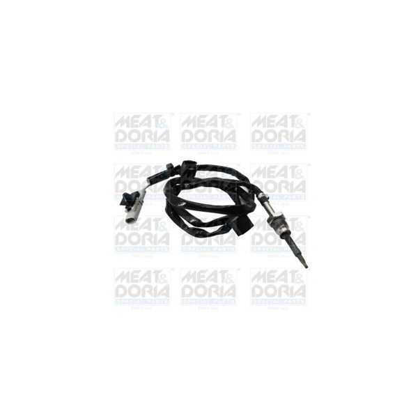 Sensor, avgastemperatur 12V Meat & doria 12675 MEAT & DORIA