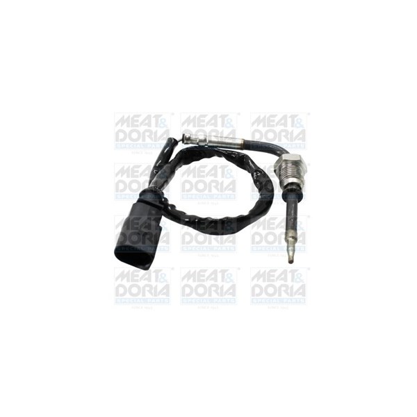 Sensor, avgastemperatur 12V Meat & doria 12676 MEAT & DORIA