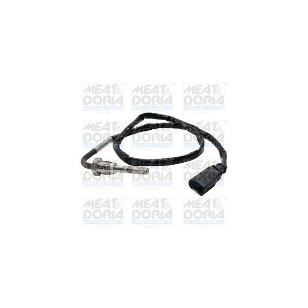 Sensor, avgastemperatur 12V Meat & doria 12677 MEAT & DORIA