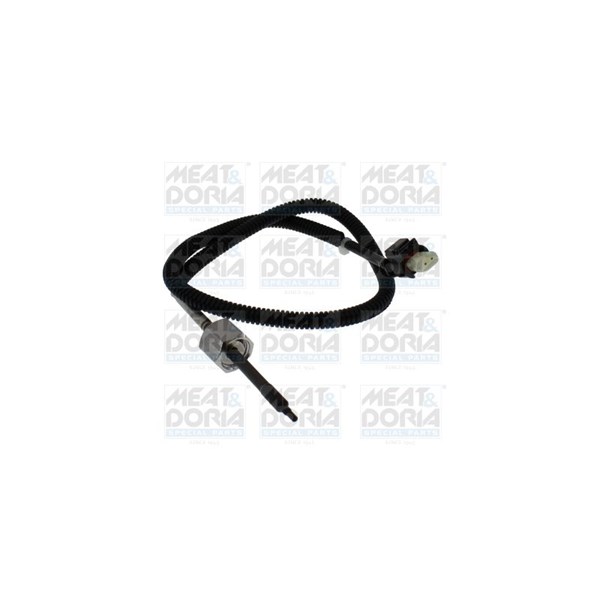 Sensor, avgastemperatur 12V Meat & doria 12682 MEAT & DORIA