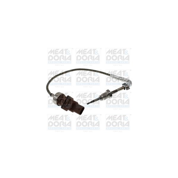 Sensor, avgastemperatur 12V Meat & doria 12683 MEAT & DORIA