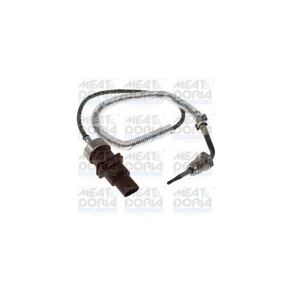 Sensor, avgastemperatur 12V Meat & doria 12684 MEAT & DORIA