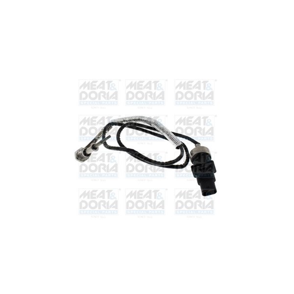 Sensor, avgastemperatur 12V Meat & doria 12685 MEAT & DORIA